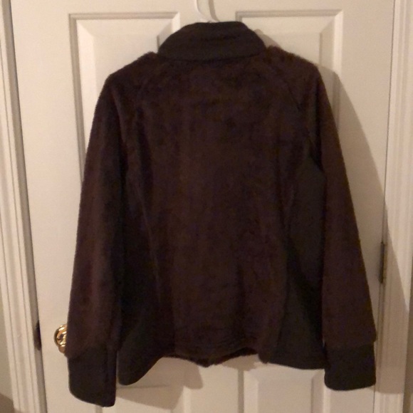 Women’s Eddie Bauer Jacket. Size XL - Picture 4 of 6